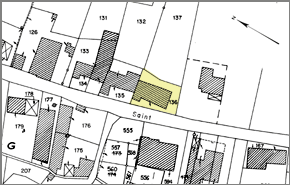 cadastre de 1988