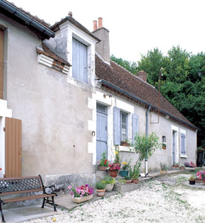Façade