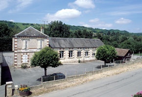 Vue d'ensemble