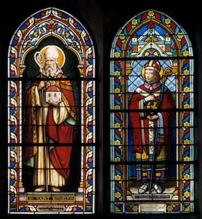 Saint Romble