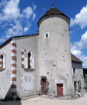 Colombier
