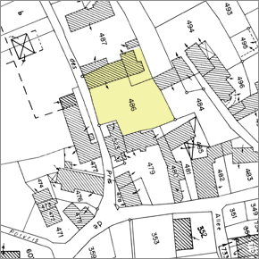 Cadastre 1988