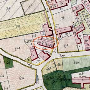 Cadastre de 1819