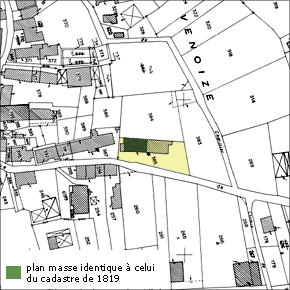 Cadastre 1988
