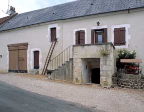 Ferme