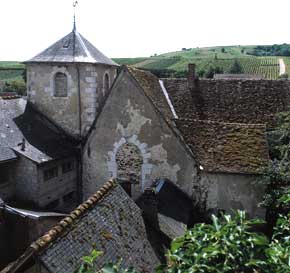 Eglise