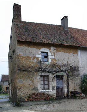 Vue d'ensemble
