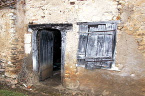 Porte et fenêtre