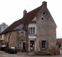 Maison à étage